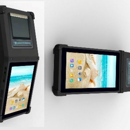 technocrat fab 60 device